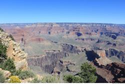 Photo References of Background Grand Canyon